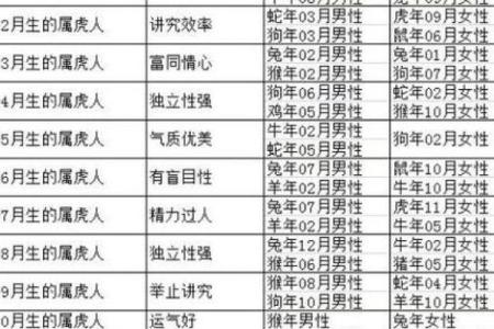 探索2008年8月1日出生者的命运与性格特征
