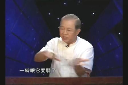 深入探讨命与命运：曾仕强的智慧启迪