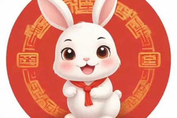 63年出生的兔命人，有哪些人生特质与运势启示？