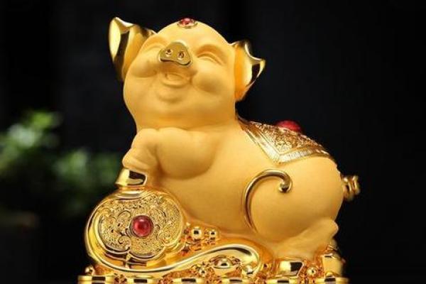 71年出生的猪与喜金命：揭开命理的神秘面纱