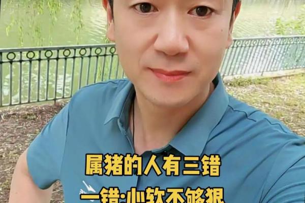 解密属猪人的命运：1971年出生的你，注定与众不同！