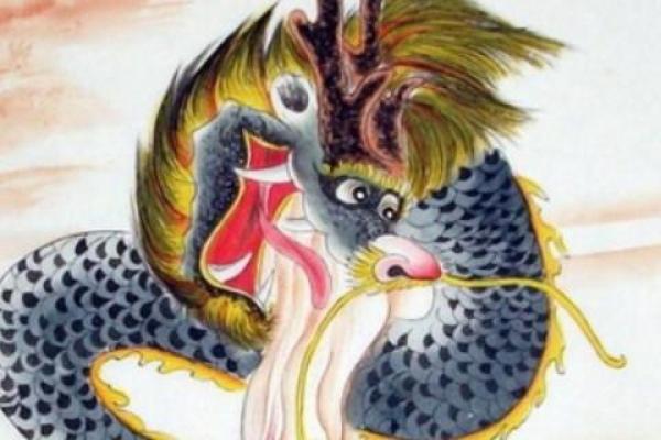 正月份出生的龙女命运年年有变，揭开她们的神秘面纱！