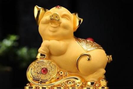71年出生的猪与喜金命：揭开命理的神秘面纱