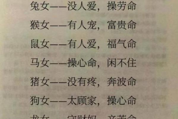 属虎女人命理解析：勇敢与智慧的完美结合