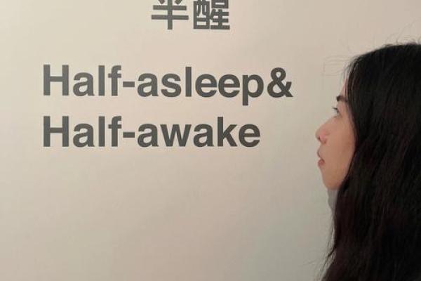 江中命的小说世界：用文字编织的梦与现实