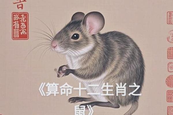 2020年：鼠年命理解析与生活智慧分享