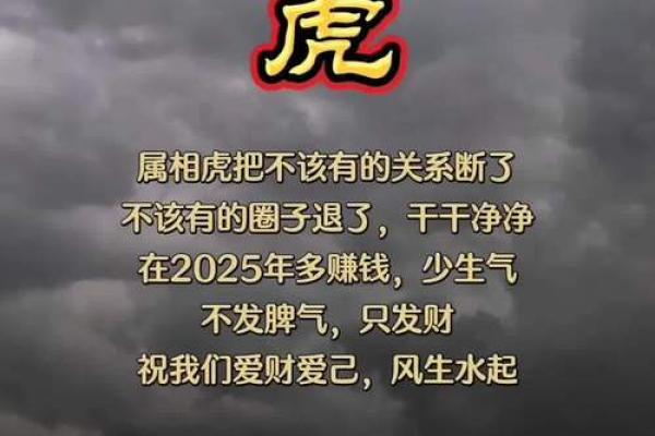 虎生肖最优婚姻命格：爱的契合与生活的和谐