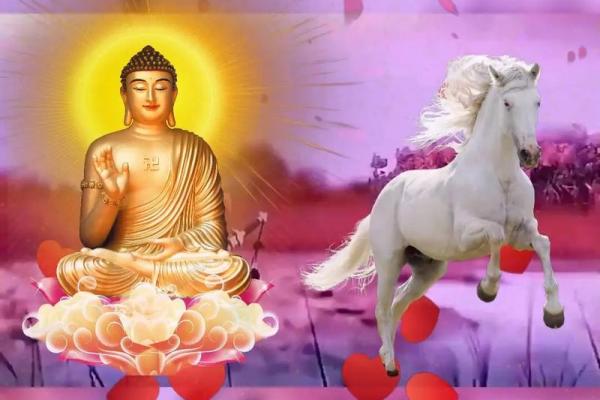 腊月三十出生属马之人的命运与个性探秘