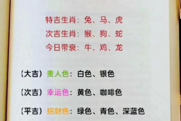 2023年男兔命运与人生：探索运势与性格的奇妙结合