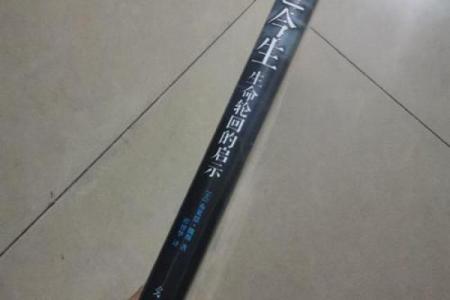 前世今生：命运中的轮回与启示