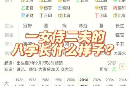 探寻戊戌日柱男命与女命日柱的完美配对之道