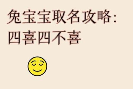 2024兔宝宝命运解析：性格特征与人生方向剖析