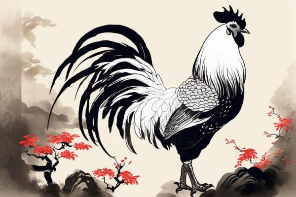 属鸡男孩命不强的深层解析与人生启示