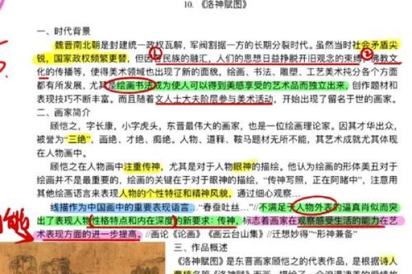 洛神命的深刻含义与魅力探究