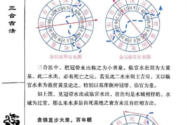 探秘96命：五行属性与命运之间的奥秘