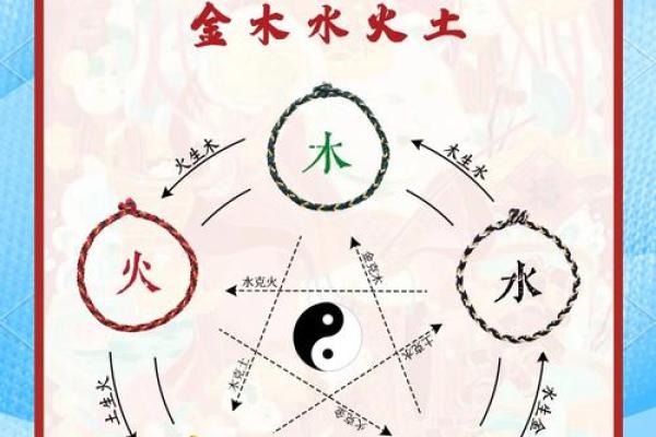 金命人士的色彩选择：佩戴什么颜色能带来好运与魅力？