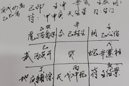 探讨命理：那些注定离婚却不离家的命格解析