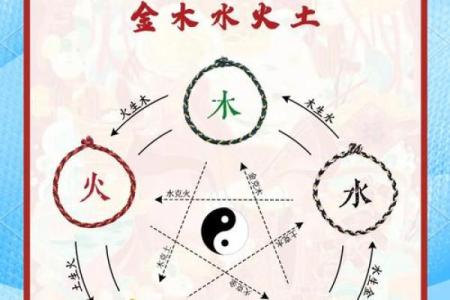 金命人士的色彩选择：佩戴什么颜色能带来好运与魅力？