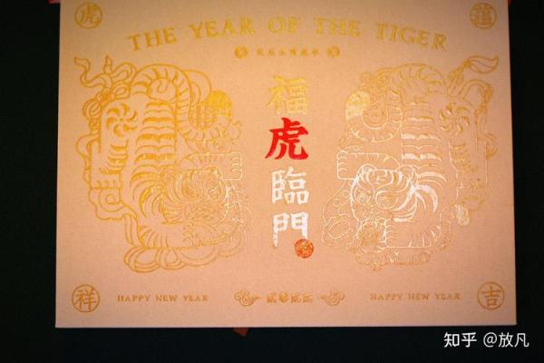 1962年虎年：揭开“壬寅”命的神秘面纱