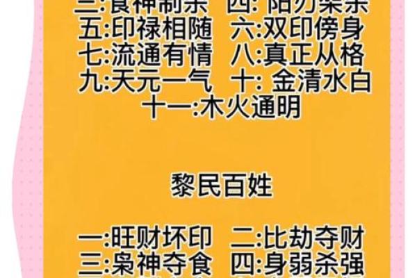 命理学爱好者必看：五款实用命理软件推荐与使用体验分析