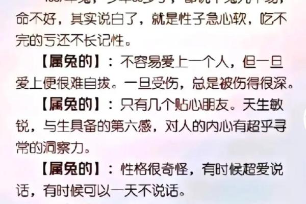 1987年男性生肖属兔，命运解读与生活指导