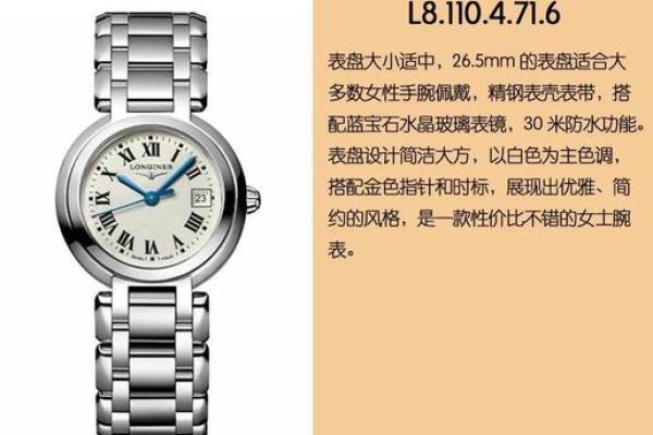 大海水命的完美选择：如何挑选适合的手表