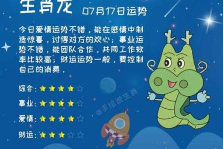 2000年属龙，探秘其命理特征与生活影响