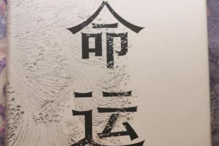 探索命运的奥秘：为何一个人的命运至多六条？
