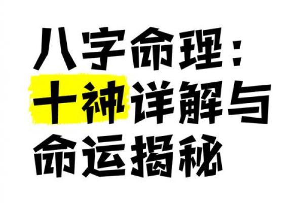 探秘承双命：命理中的双重命运与人生抉择