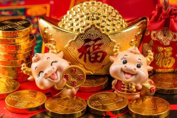 51岁属猪人的命格分析：揭示命中注定的财富与幸福