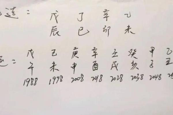 探秘女命八字中的纯阴格：魅力与命运的交织