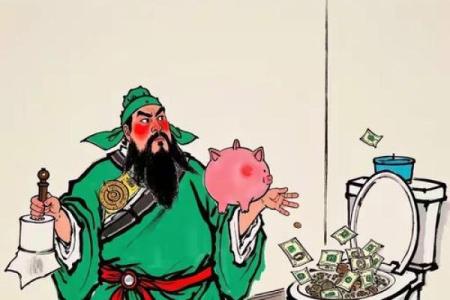 一钱不值的命运：从成语看人生的珍贵与失落