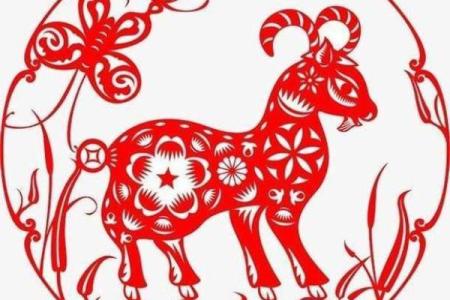 羊年土命的颜色选择：为你的生活增添活力与和谐