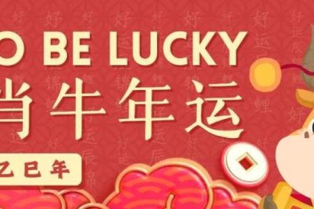 九七年出生的人属牛，命运如何变化？