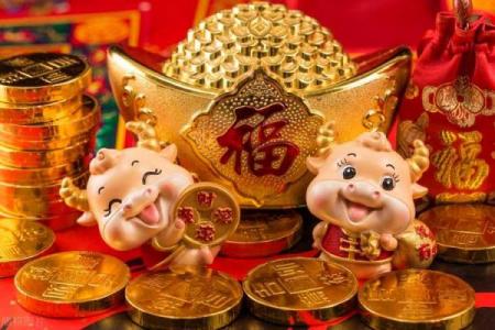 51岁属猪人的命格分析：揭示命中注定的财富与幸福