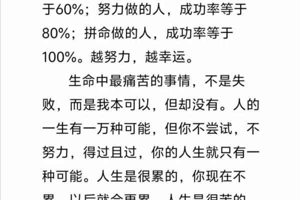 只有一命还一命：生命的珍贵与轮回思考