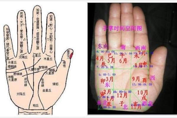 揭秘土豪命女性的手相特征，看看你是否拥有！