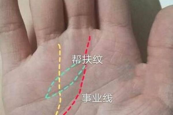 揭秘土豪命女性的手相特征，看看你是否拥有！