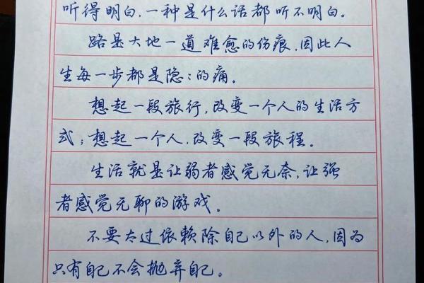 2020年男命运势分析：机会与挑战并存的年度旅程