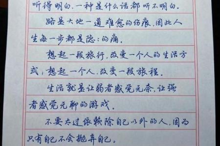 2020年男命运势分析：机会与挑战并存的年度旅程