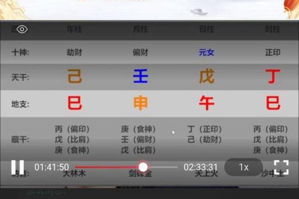 水土命缺失：揭秘缺失中的运势与调和之道