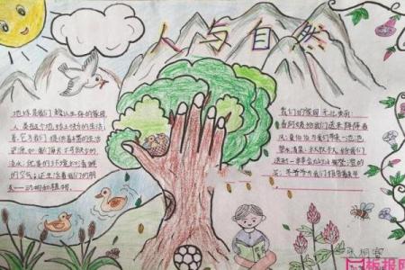 探秘四绿命：与自然和谐共生的幸福人生