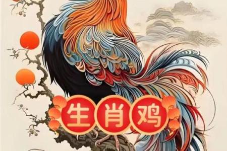 探秘“鸡”的命理与五行属性，揭开生肖的神秘面纱