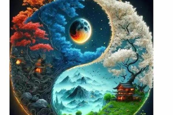 命运与生辰，探寻人生的奥秘与转机