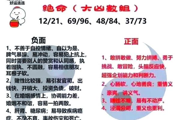 揭开大林木命的神秘面纱：这些数字与你的命运息息相关