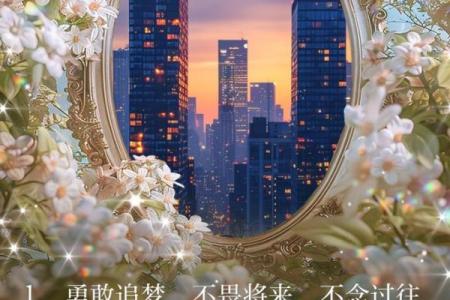 2023年金命的命运与生活智慧：迎接辉煌的每一天