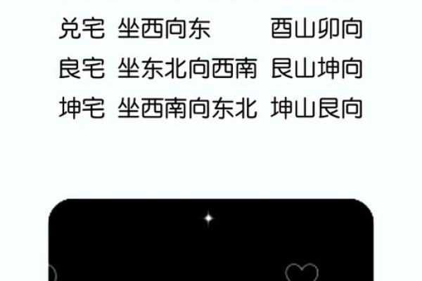 探秘男命卦乾卦：西四命的独特解读与人生影响