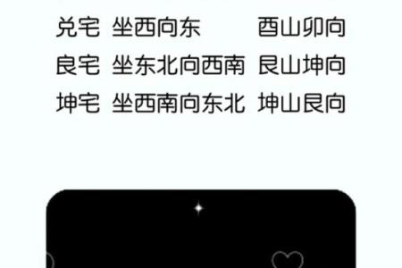 探秘男命卦乾卦：西四命的独特解读与人生影响
