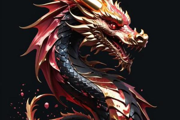 金龙命：探索哪个方位最旺男人运势的秘密