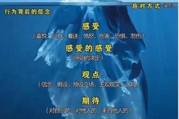 理解面命的深层含义与个人命运的关系